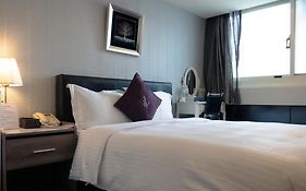 意芙旅店 Ifinn Hotel